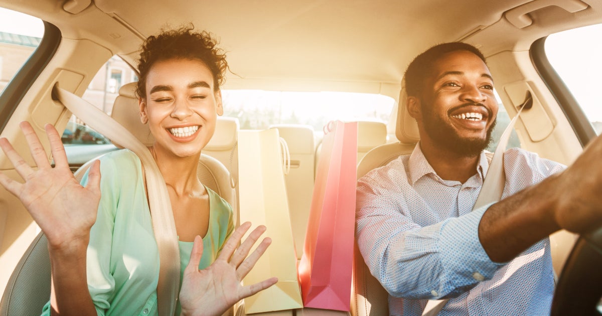 Outten Chevrolet of Hamburg in HAMBURG PA